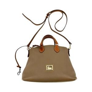 Dooney and Burke Amelie Shoulder Bag